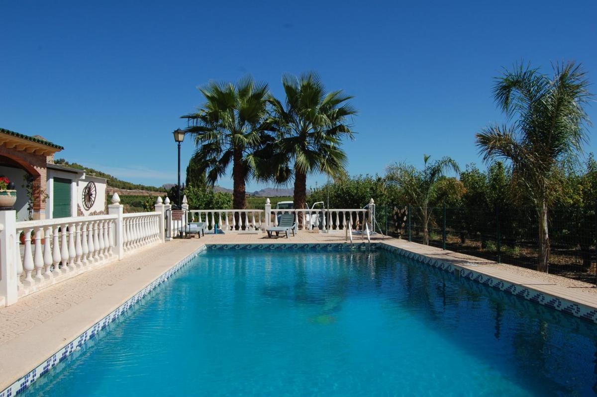 Casa Rural Consuelo - Housity