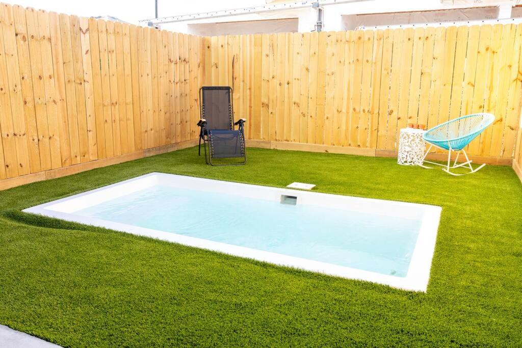 Private Pool Magnolia's Coastal Escape - Housity