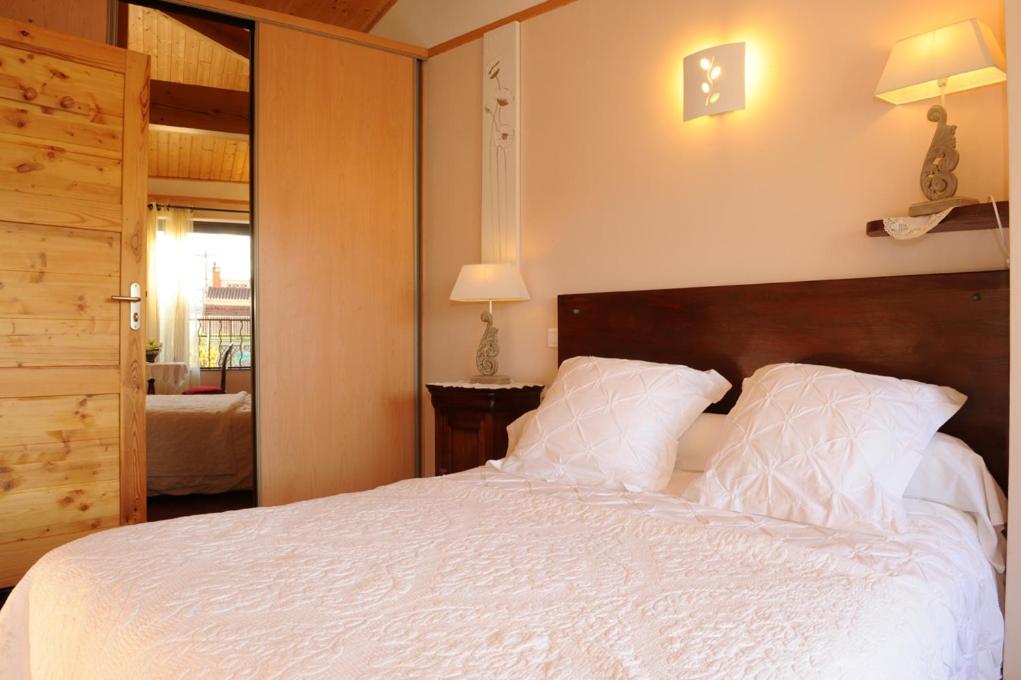 Pavillon de Diane - Housity