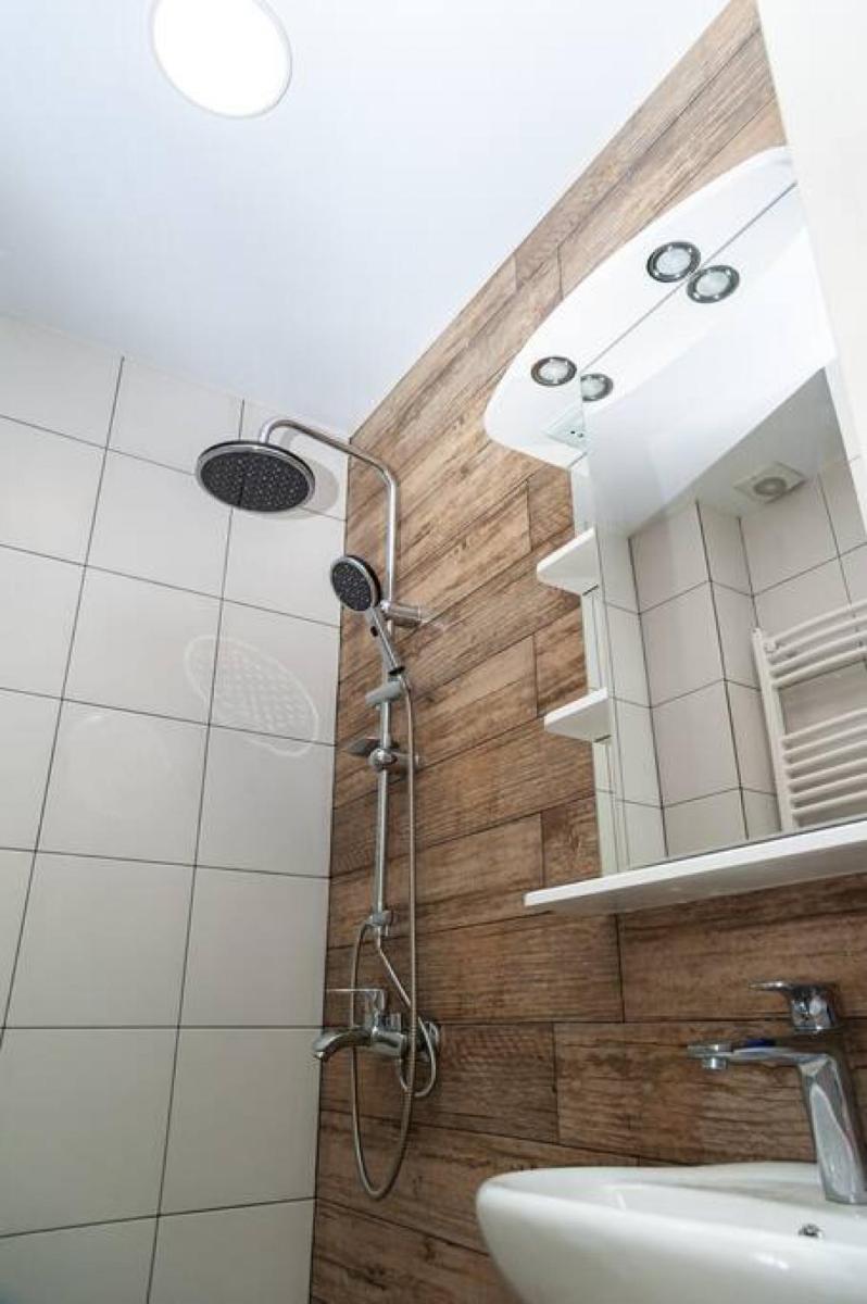 Suitetrails - Epic 1 Bed unit-Huge Balcony area