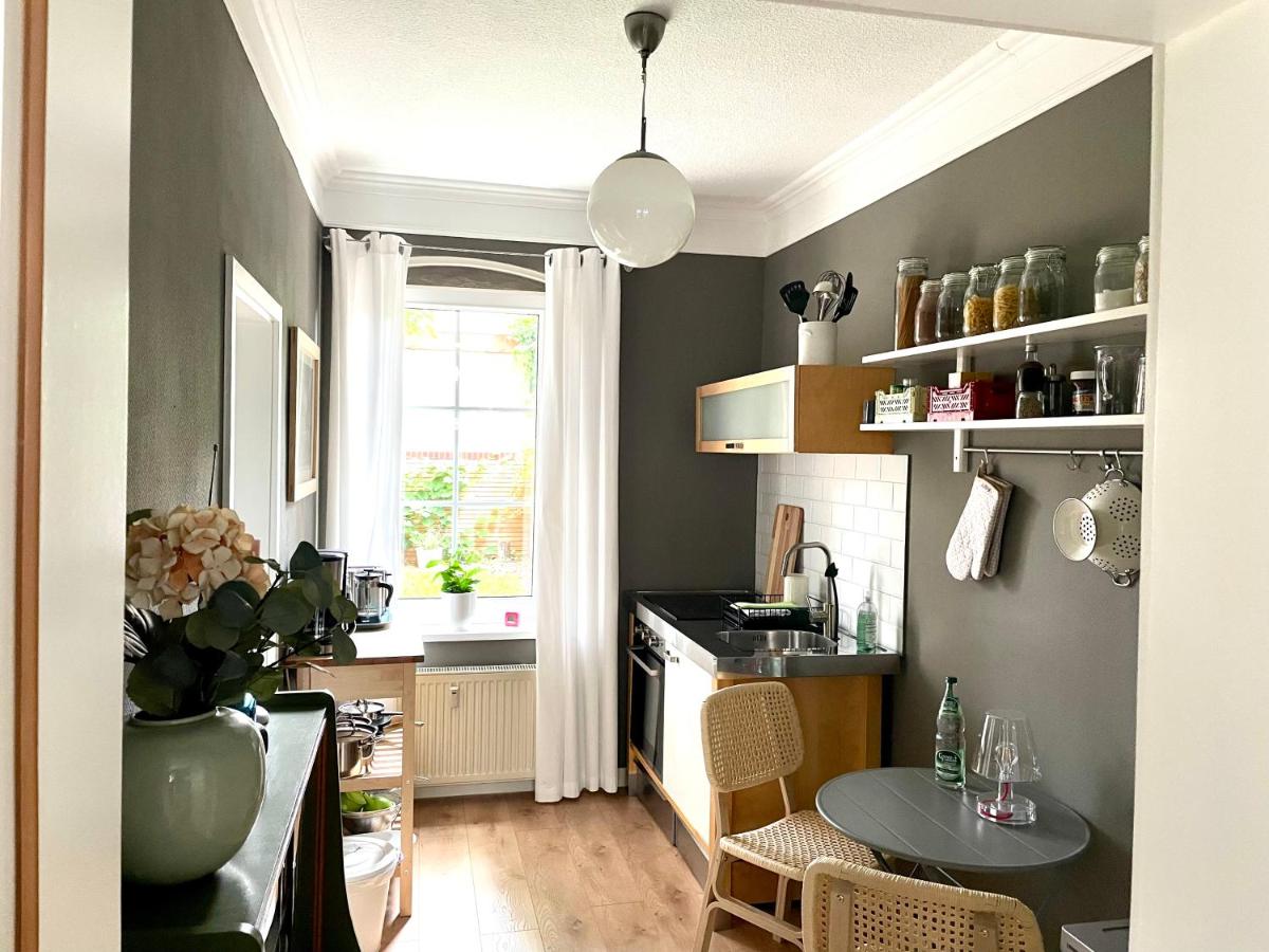 JETHON Appartement in der Gasse - Housity