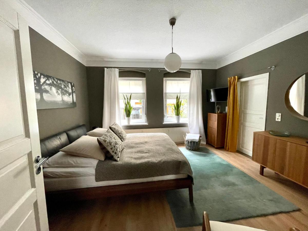 JETHON Appartement in der Gasse - Housity