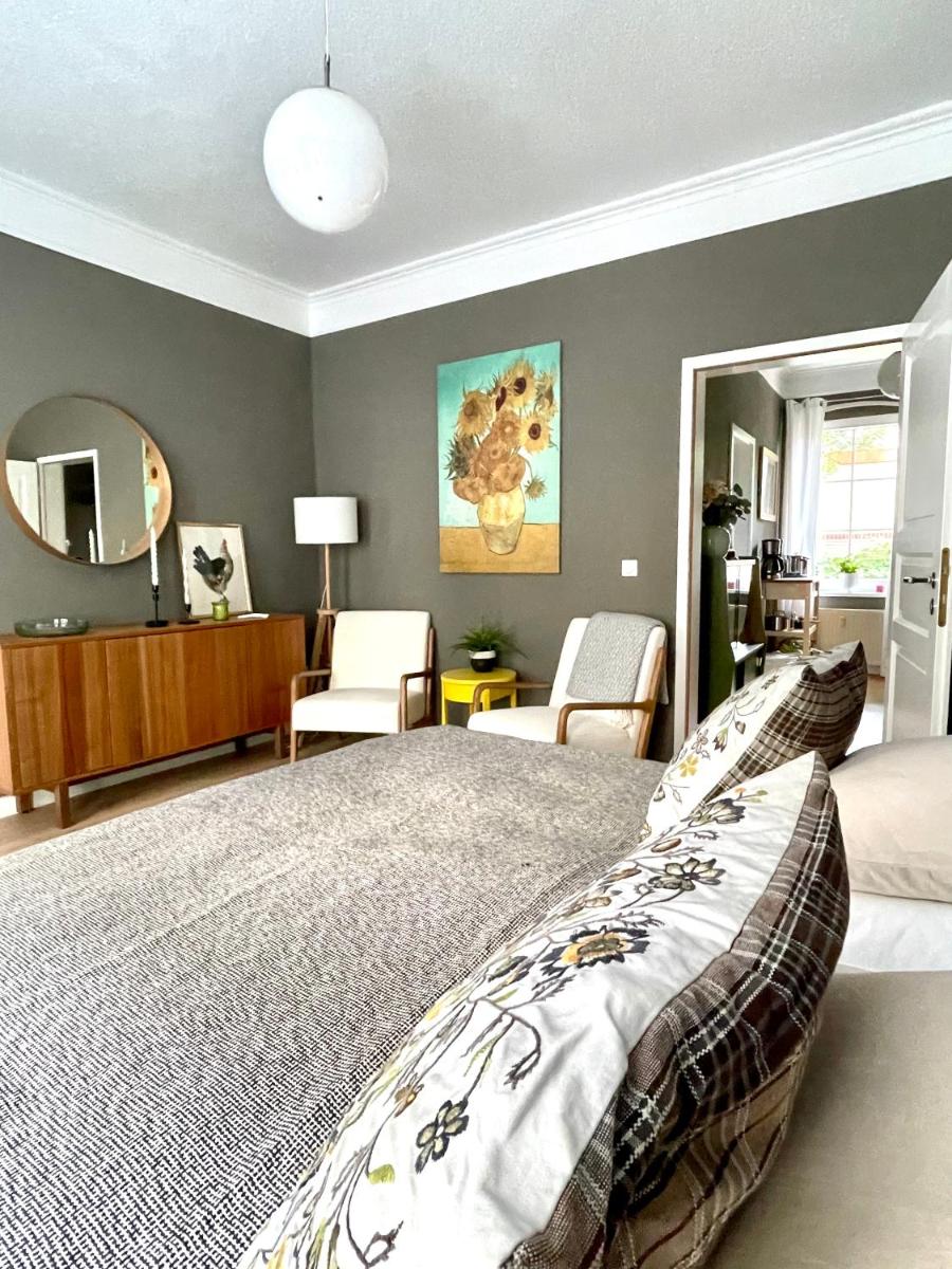 JETHON Appartement in der Gasse - Housity