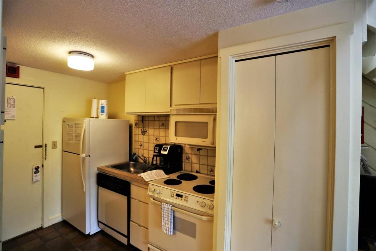 Inns Of Wv 403, 1bd, Waterville Valley - Housity