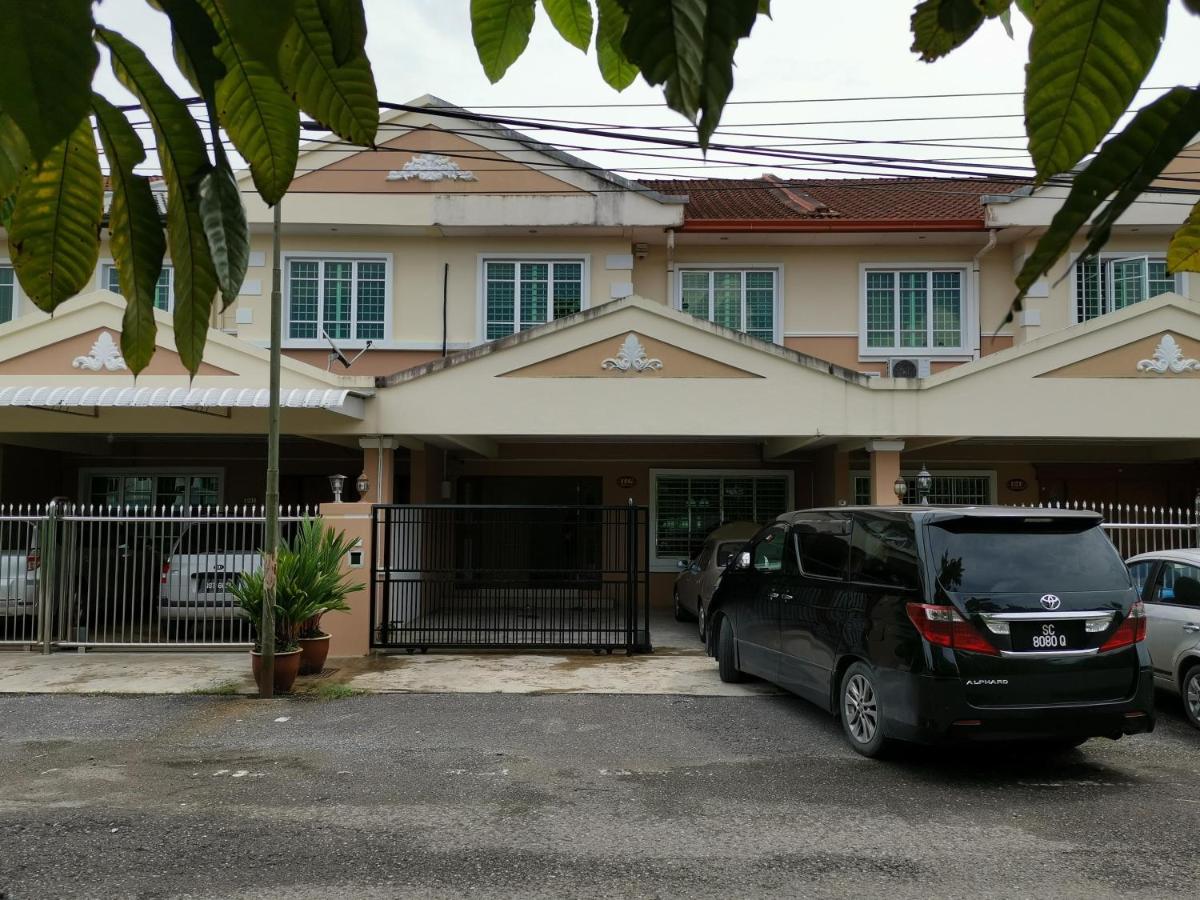 NanSang One Homestay 8pax 4Rooms - Housity