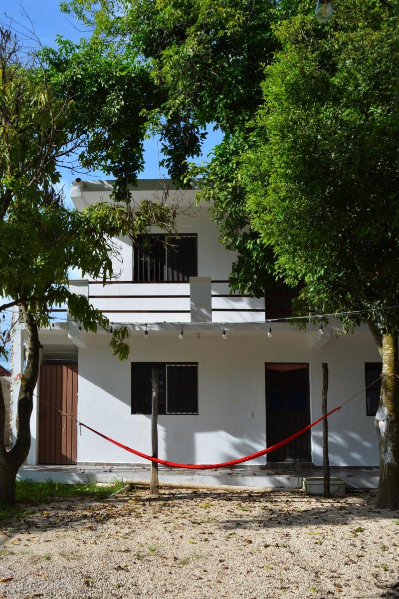 Xula Bacalar - Housity