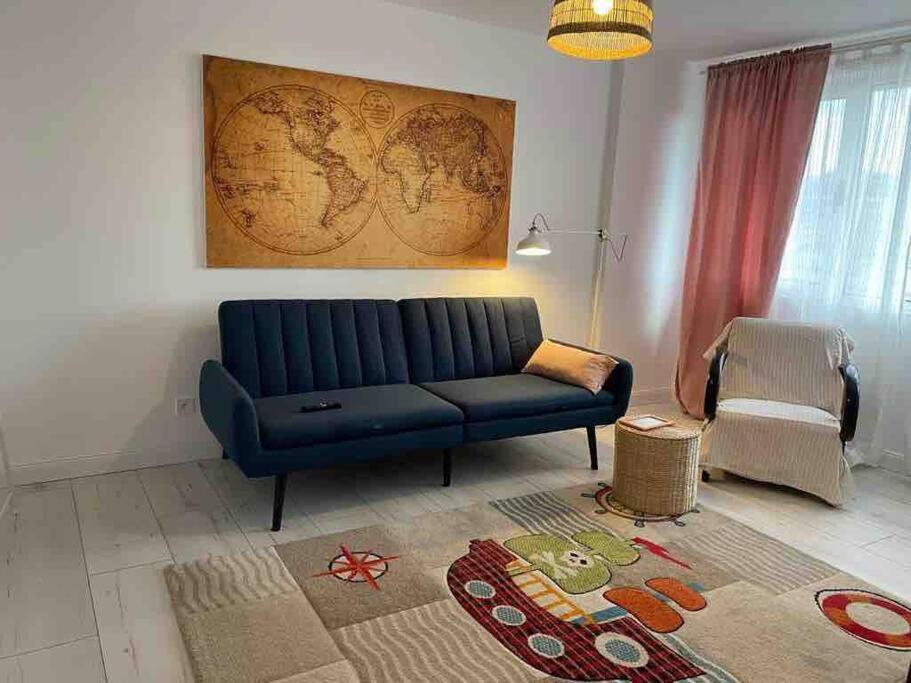 Marine Vibe City Center Cismigiu - Housity