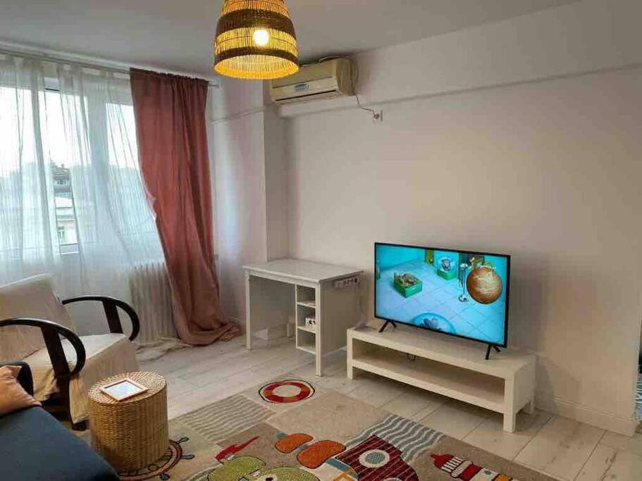 Marine Vibe City Center Cismigiu - Housity