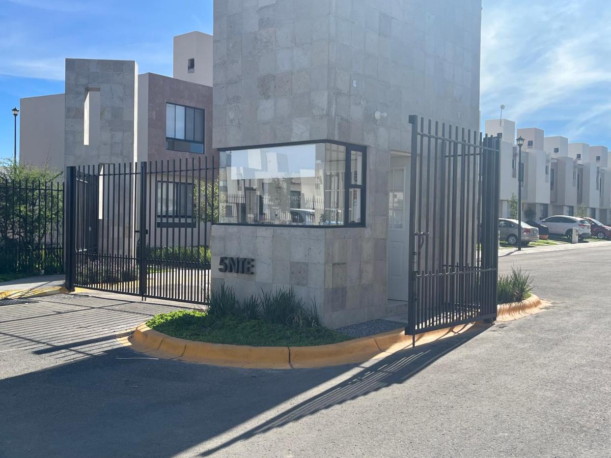 La casa del Rincon - Housity
