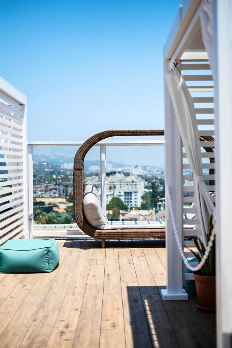 Andaz West Hollywood, By Hyatt - Housity
