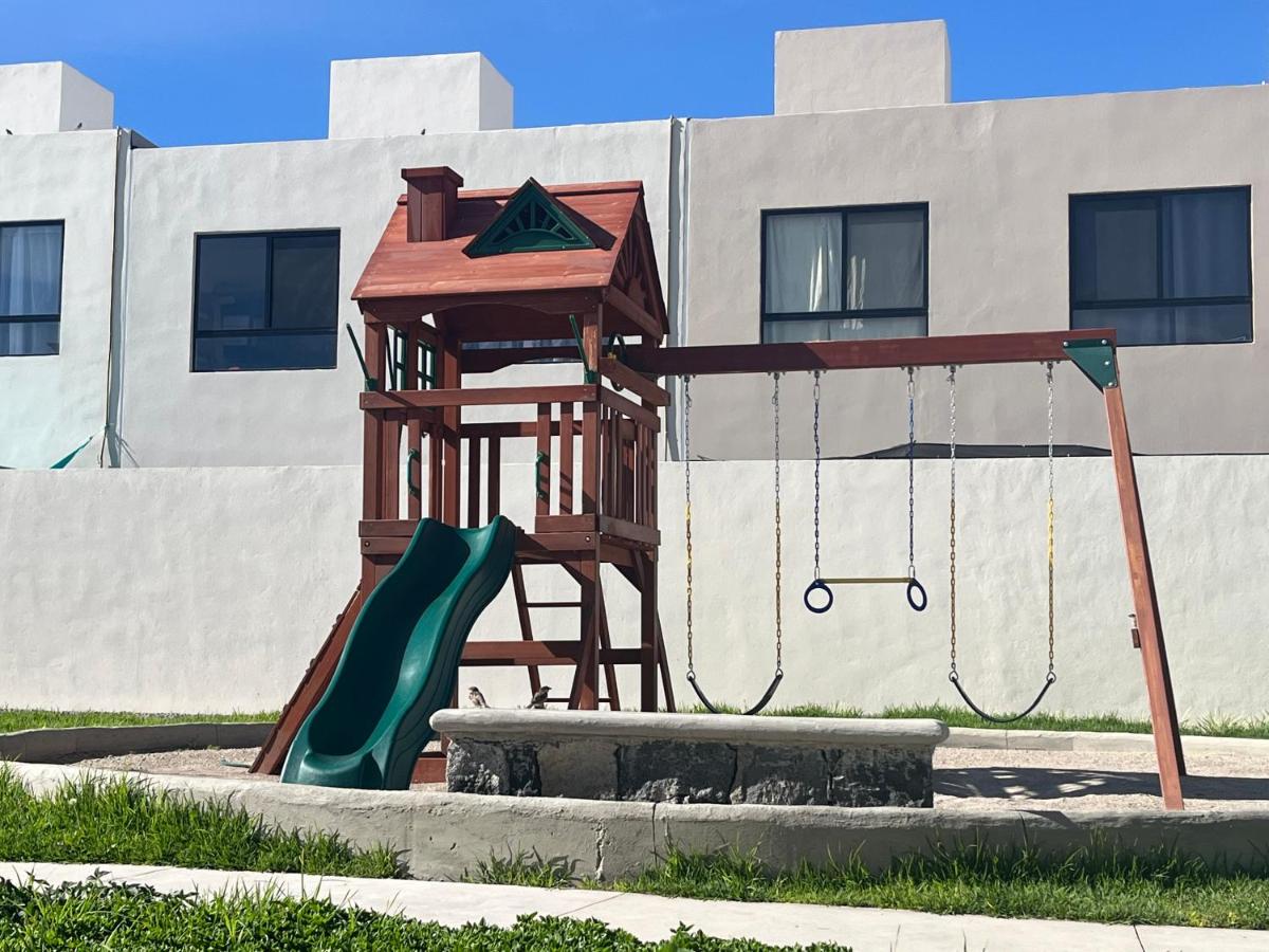 La casa del Rincon - Housity