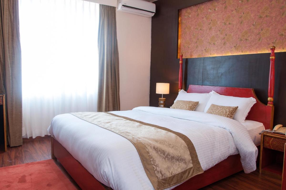 Mandala Boutique Hotel - Housity