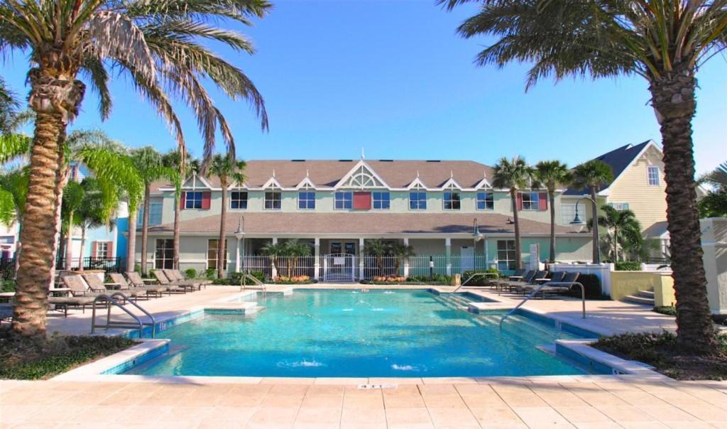 The Getaway at Runaway Beach - Housity