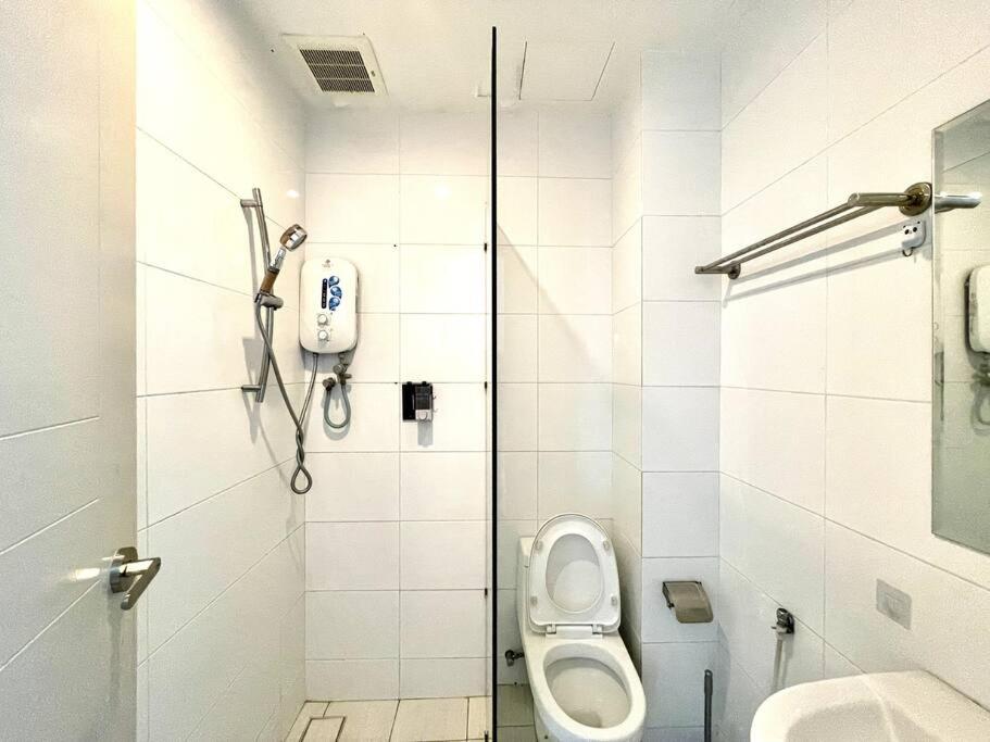 Cozy 2BR Unit (Pet Friendly) at Melaka City Centre - Housity