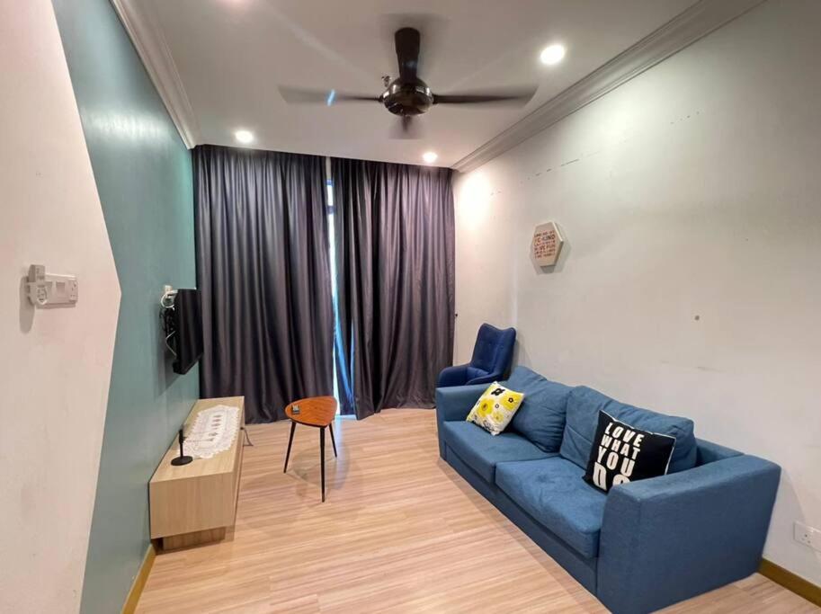Cozy 2BR Unit (Pet Friendly) at Melaka City Centre - Housity