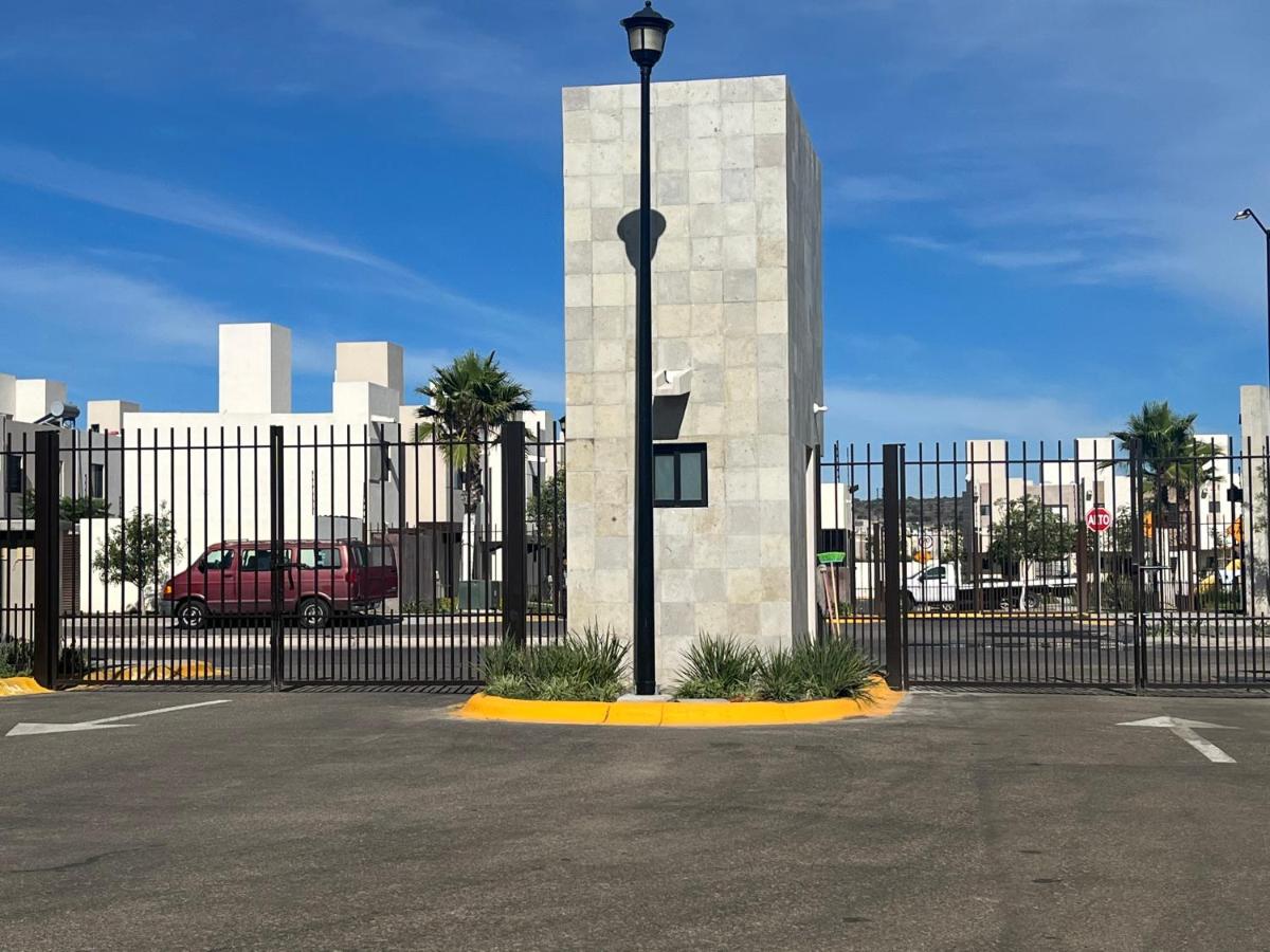 La casa del Rincon - Housity