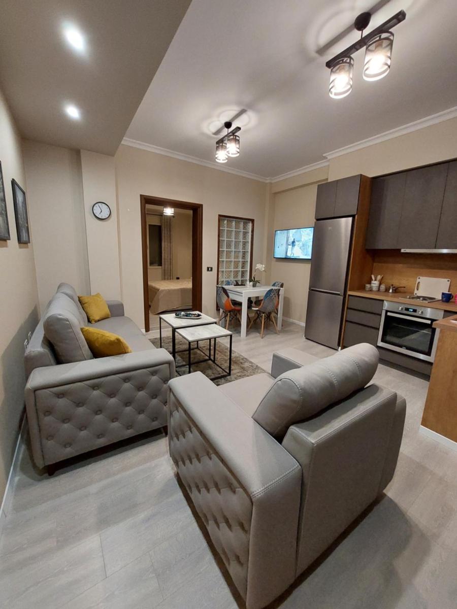 Suitetrails - Vila TAFA Apartments