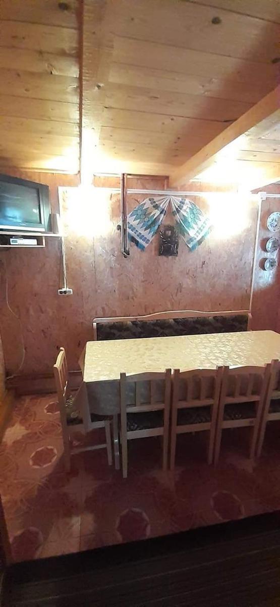 Căsuța Moțului - Housity