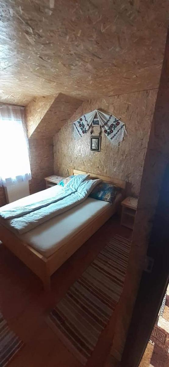 Căsuța Moțului - Housity