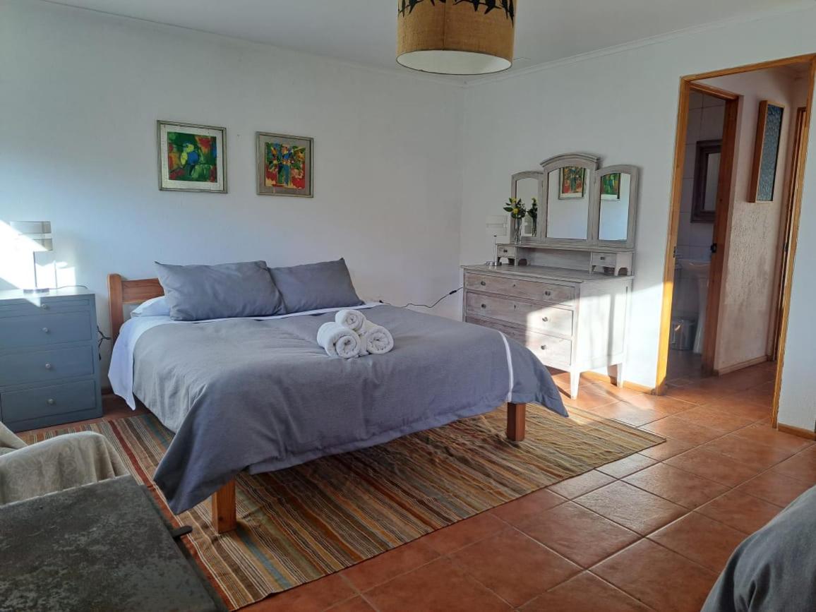 Refugio del Salto -Radal 7 tazas - Housity