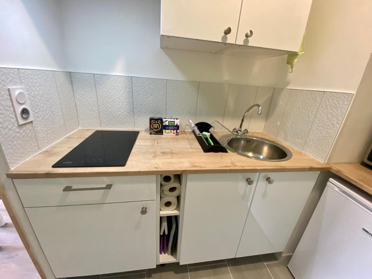 Appartement rénové et équipé - Housity