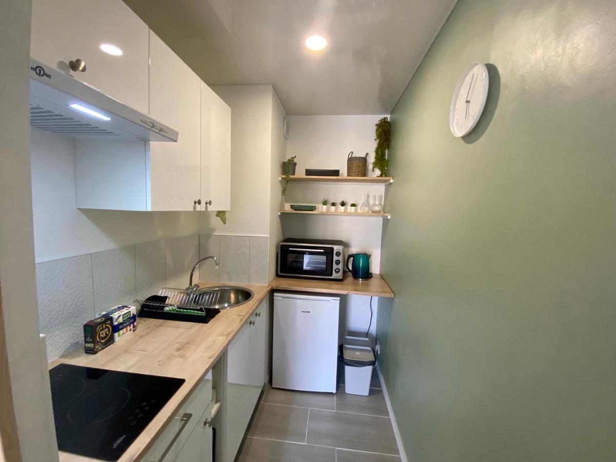 Appartement rénové et équipé - Housity