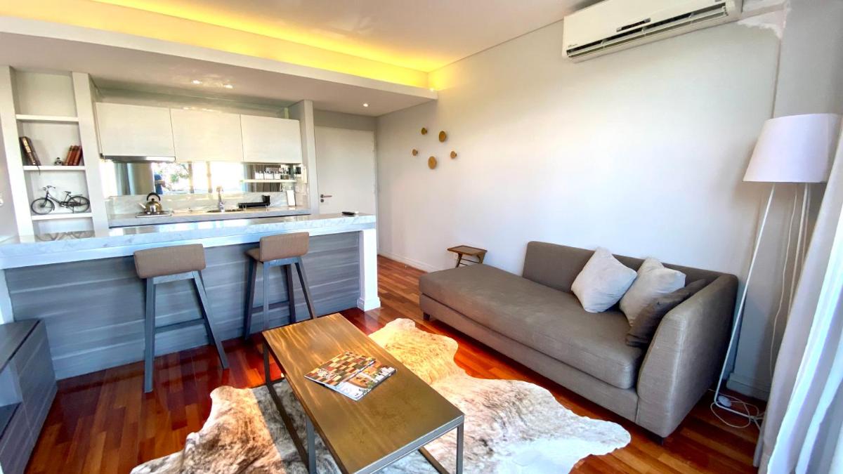 Suitetrails - KENNEDY APARTMENT