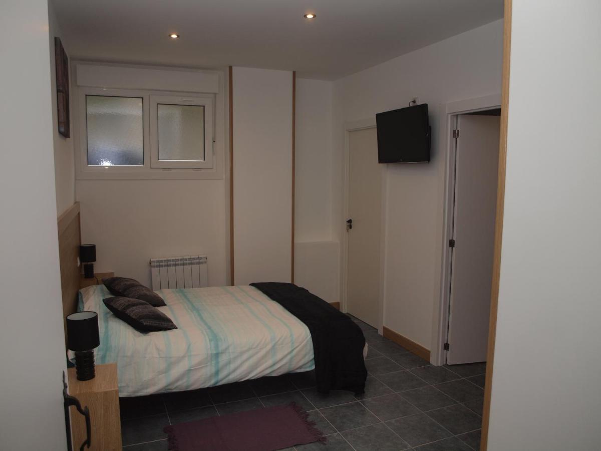 Pension Andoain - Housity
