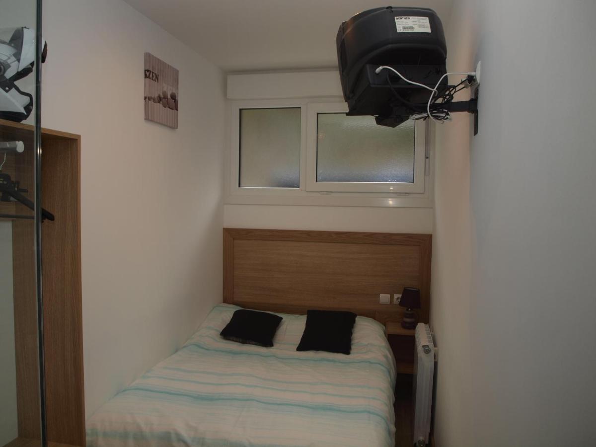 Pension Andoain - Housity