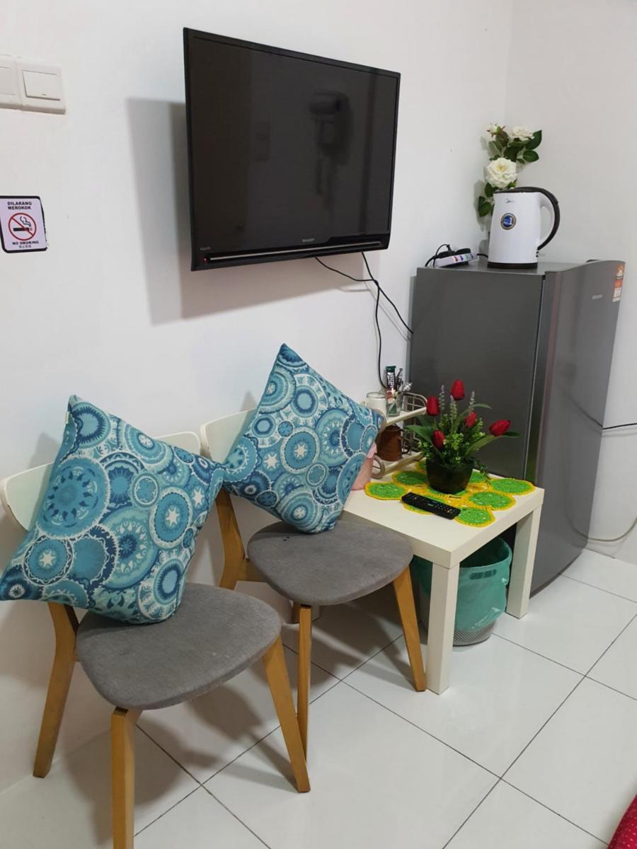 Suitetrails - Vista Royal Homestay