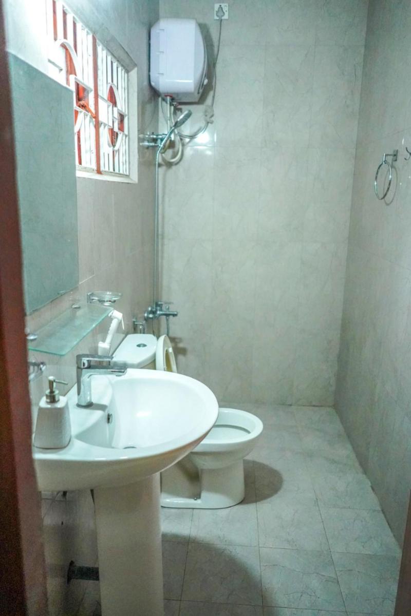 Sivastan Guest House and Function Hall - Housity