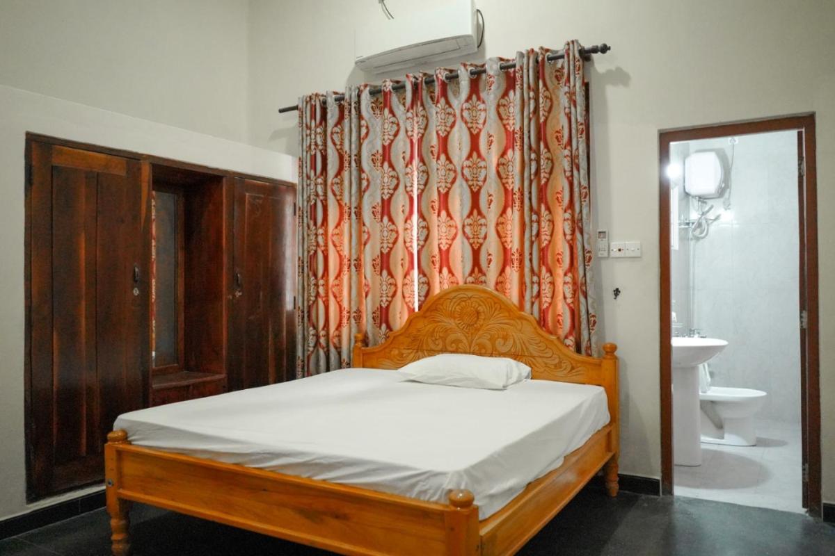 Sivastan Guest House and Function Hall - Housity