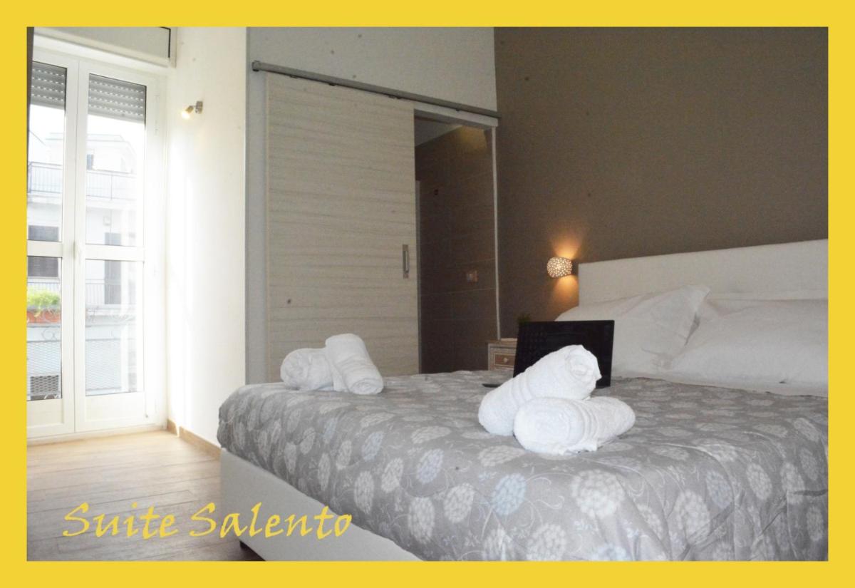 B&B Nuova Salento - Housity