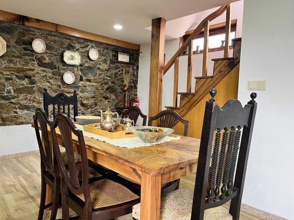 Casa da Barriada II - Housity