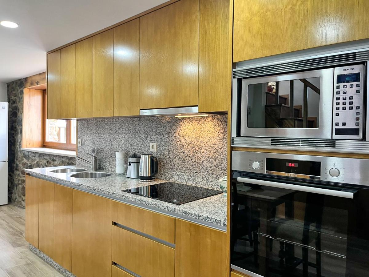 Casa da Barriada II - Housity