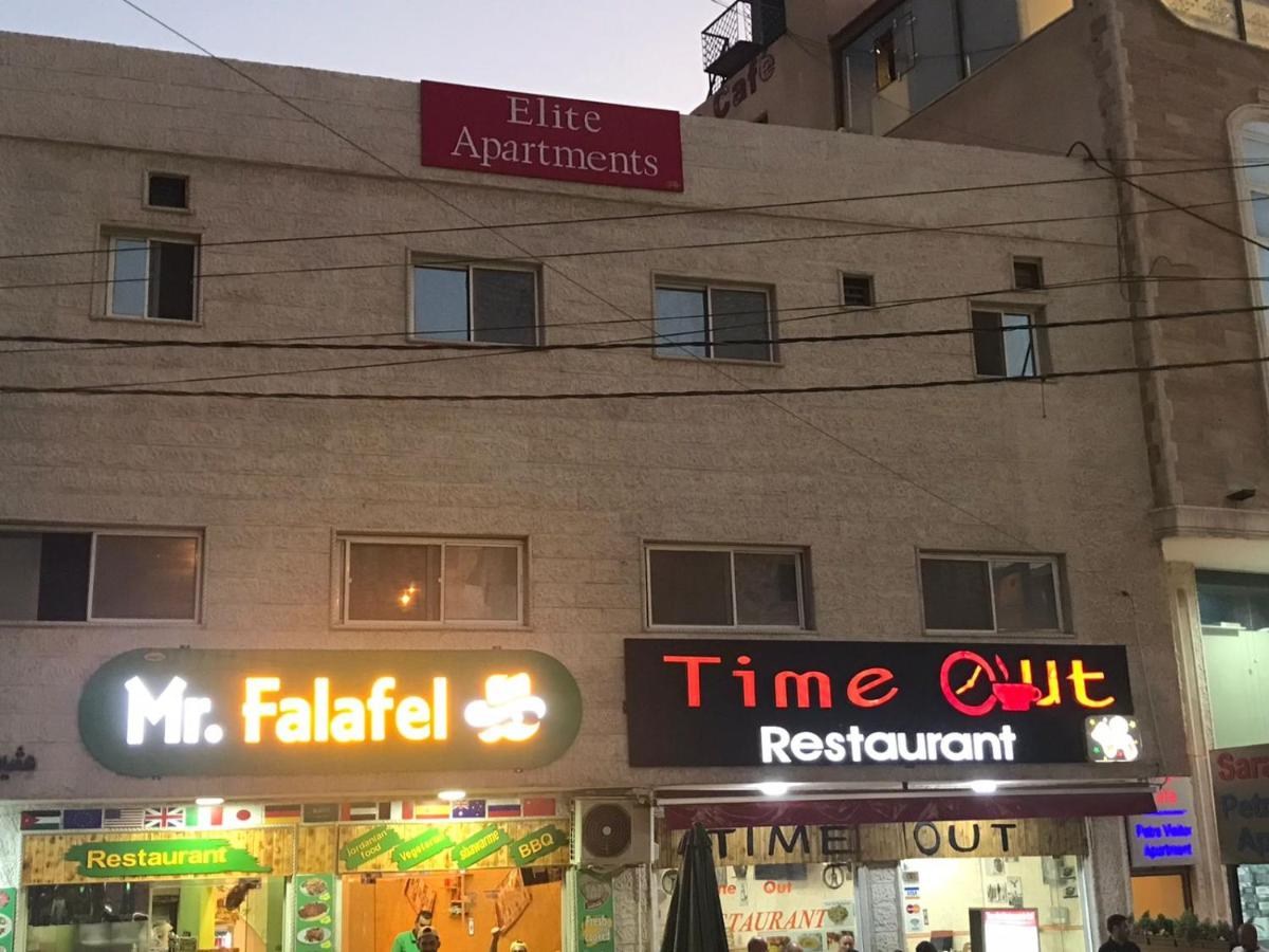 Elite Furnished Apartment - Housity