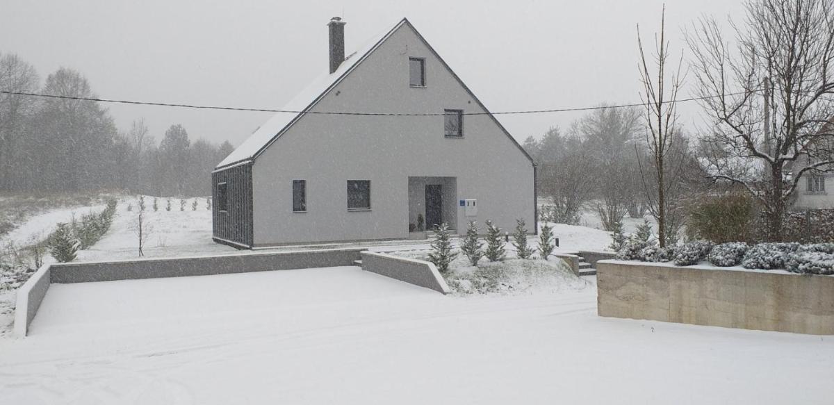 Family friendly house with a swimming pool Ostarije, Gorski kotar - 18952 - Housity