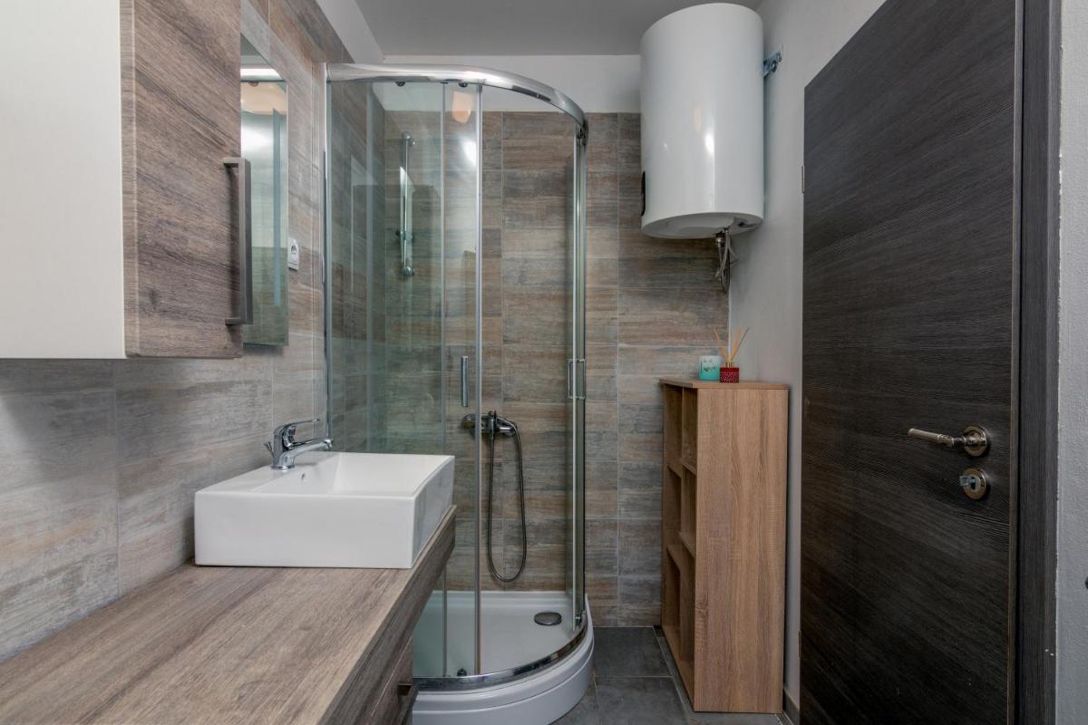 Suitetrails - Family friendly house with a swimming pool Pomer, Medulin - 19050