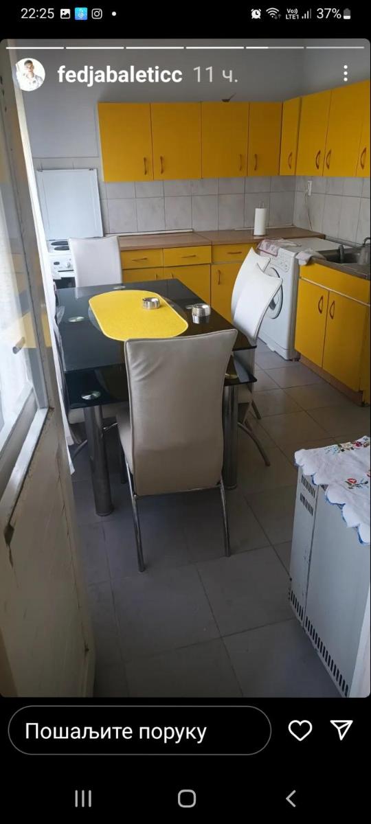 Vrbas 12 - Housity