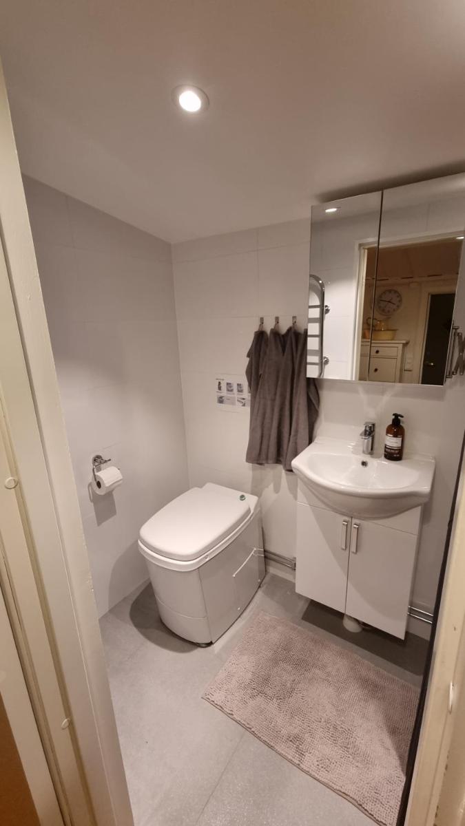 Salt Bay Cabin - Housity