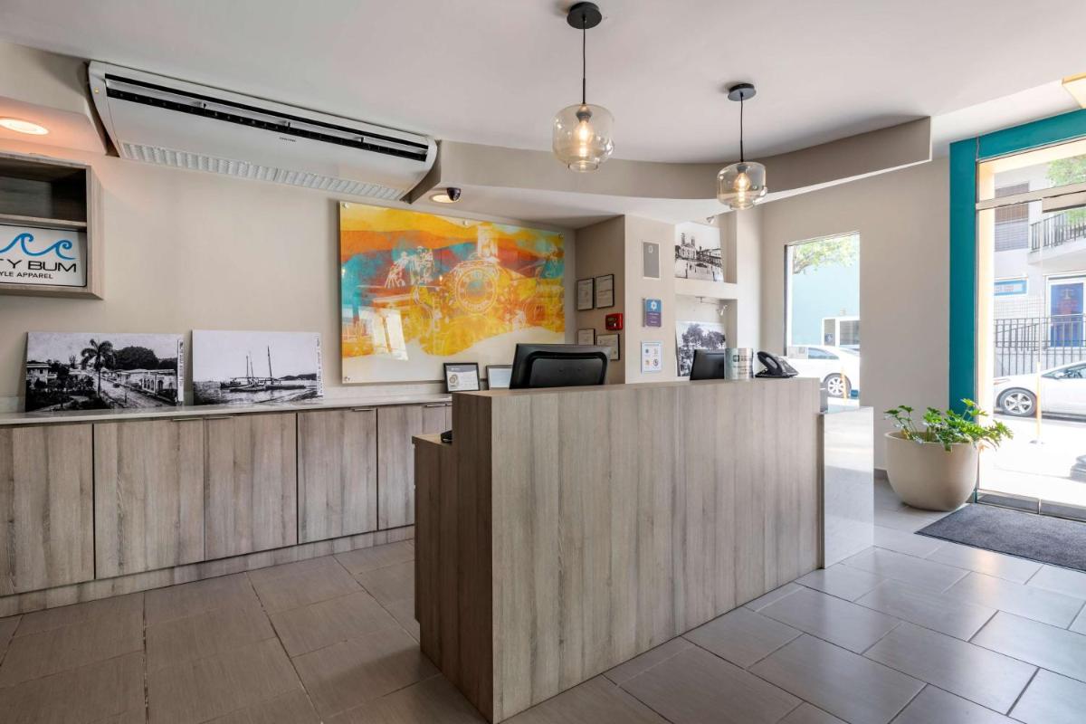 Hotel Mayaguez Plaza, BW Signature Collection - Housity