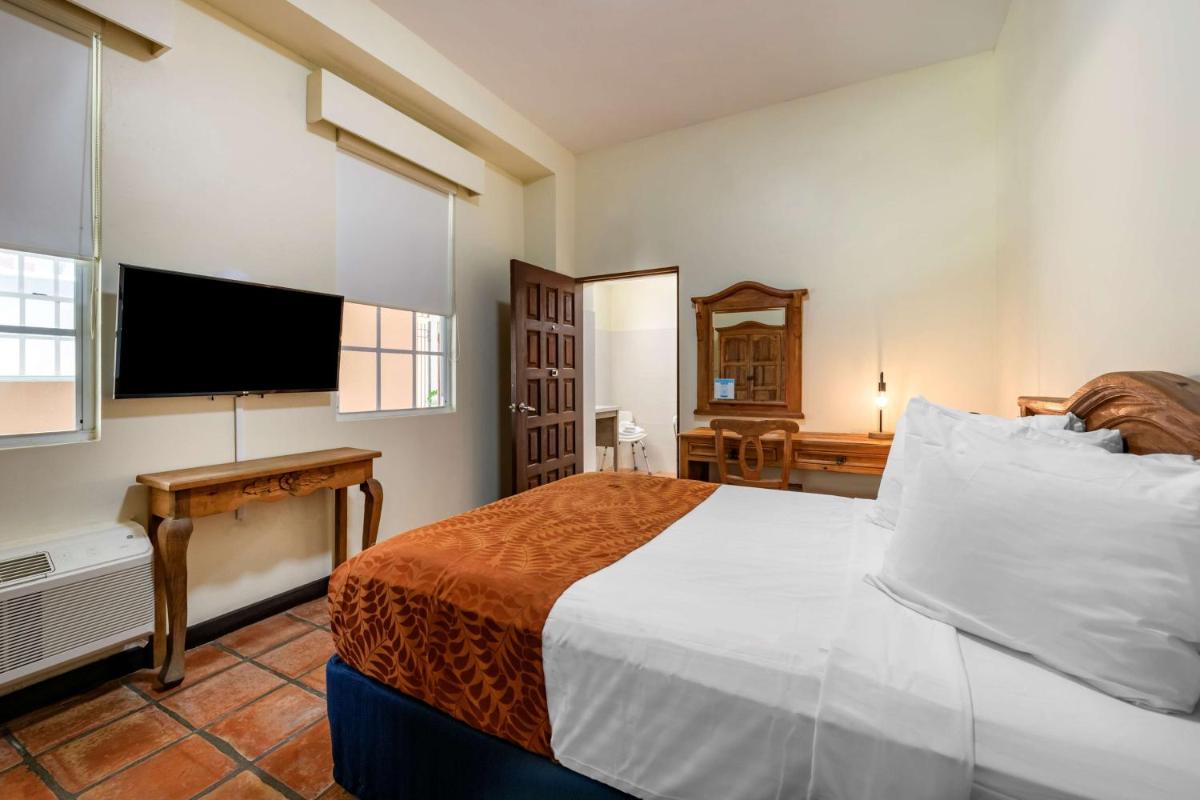 Hotel Mayaguez Plaza, BW Signature Collection - Housity