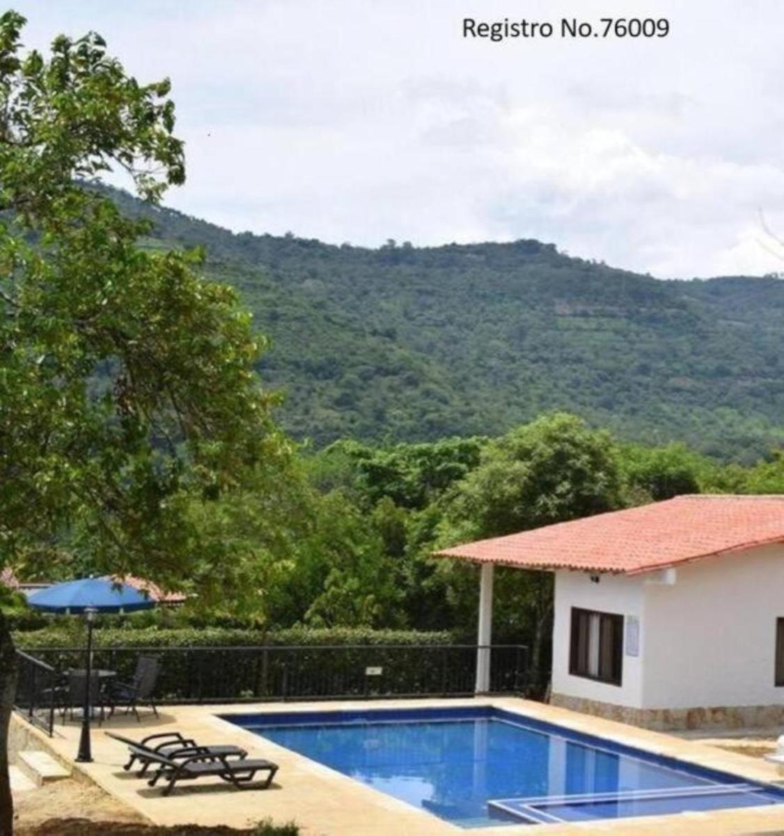 Cabaña campestre la Rocka - Housity