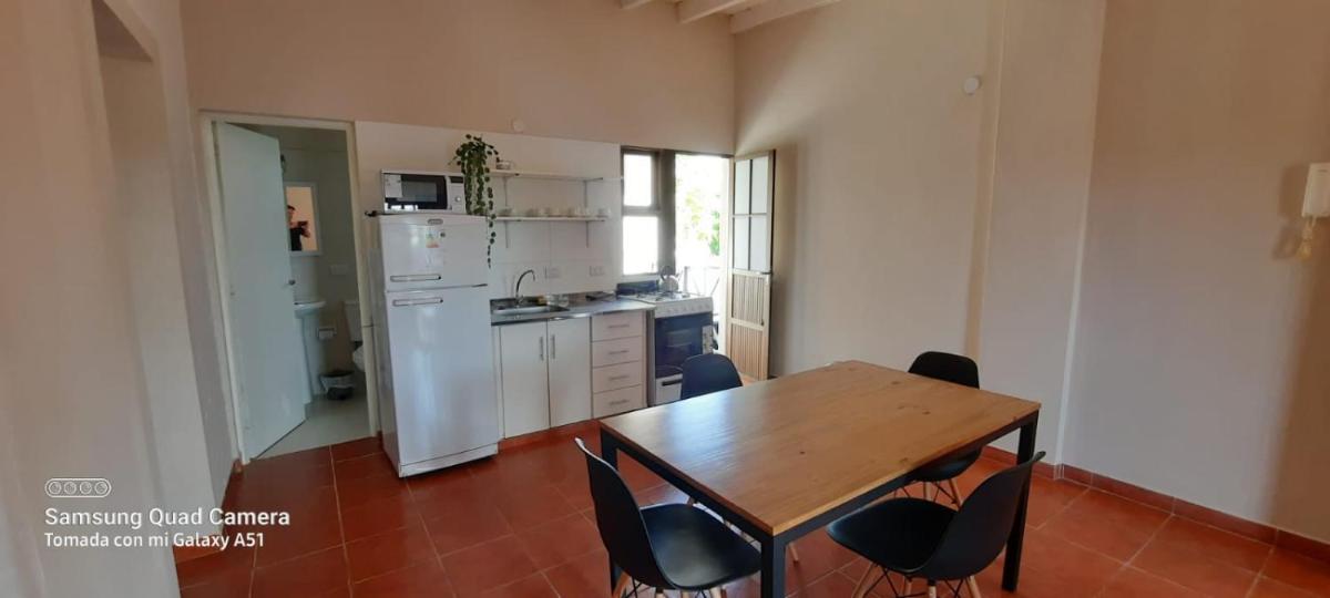 Suitetrails - Departamento completamente amoblado para hasta 4 personas