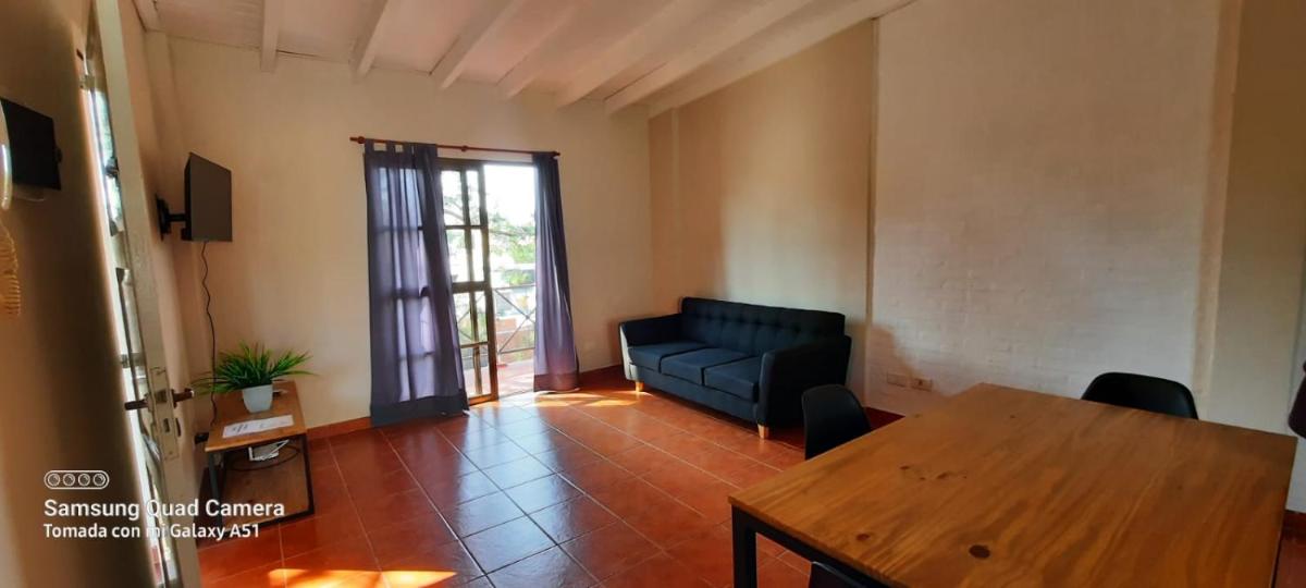 Suitetrails - Departamento completamente amoblado para hasta 4 personas