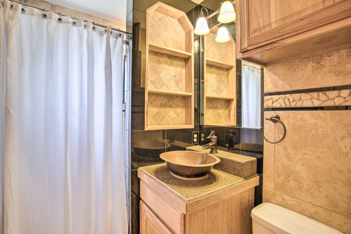 Well-Appointed Fruita Townhome Hike and Bike Nearby - Housity