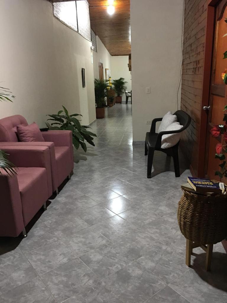 A&D Guadalupe ApartaHotel - Housity