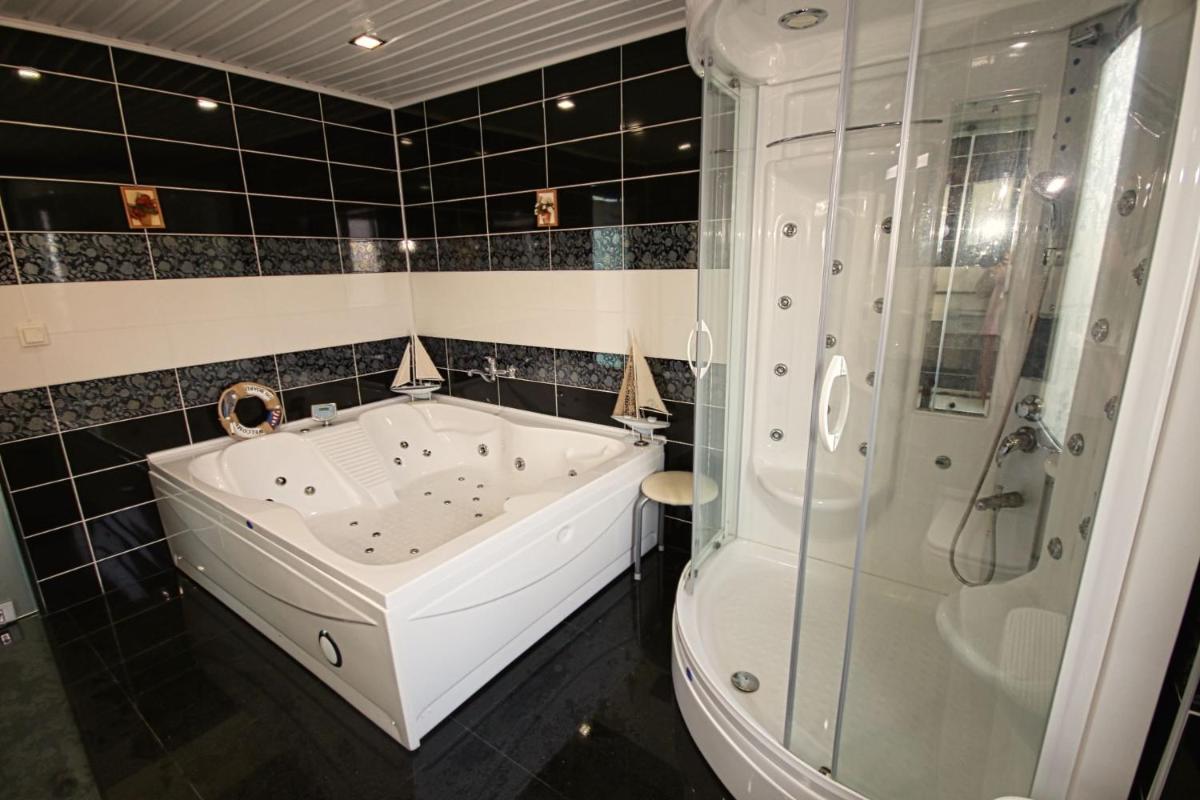 Luxus Villa Pool Alanya Kestel - Housity