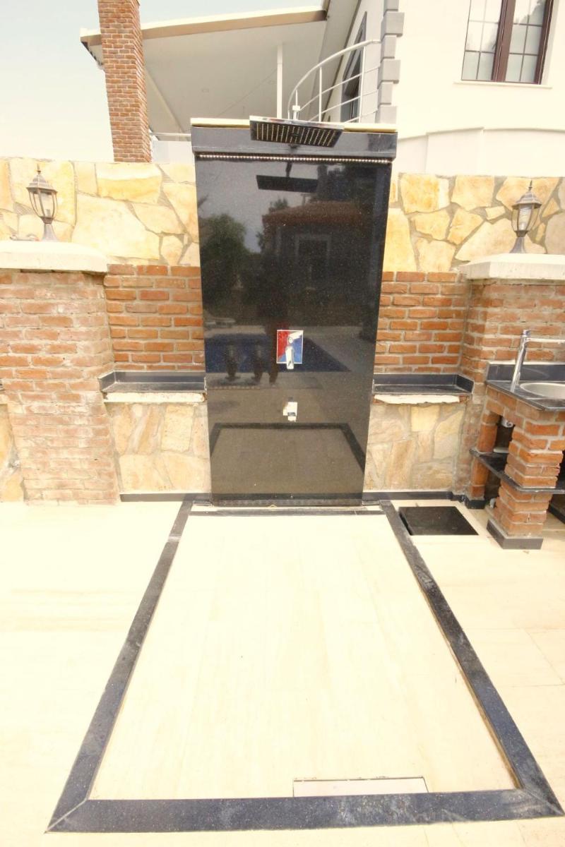 Luxus Villa Pool Alanya Kestel - Housity