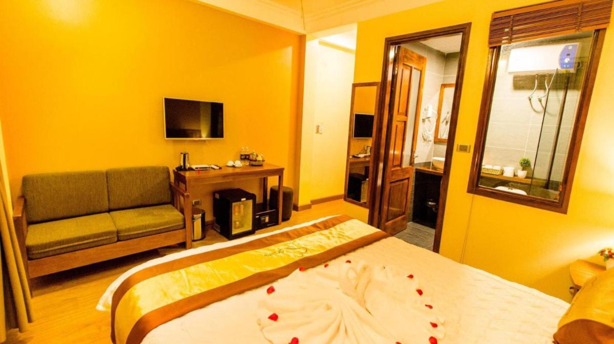 Heart Of Sapa Hotel - Housity